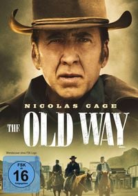 Produktbild: The Old Way
