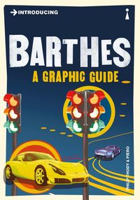 Produktbild: Introducing Barthes