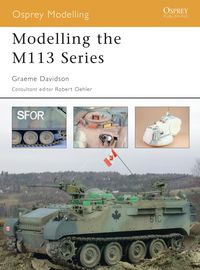 Produktbild: Modelling the M113 Series