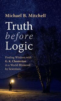 Produktbild: Truth before Logic