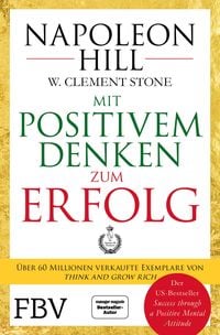 Produktbild: Mit positivem Denken zum Erfolg