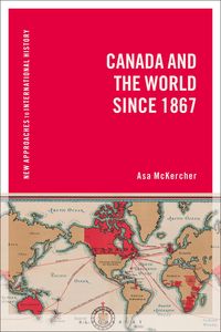 Produktbild: Canada and the World since 1867