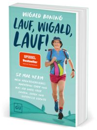 Produktbild: Lauf, Wigald, lauf