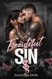 Produktbild: Beautiful Sin: Dark Mafia Romance - Deutsche Ausgabe