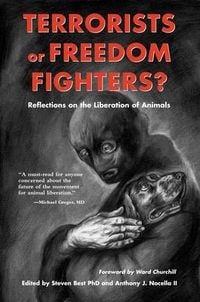 Produktbild: Terrorists or Freedom Fighters?