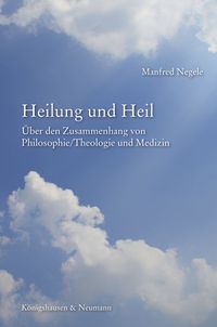 Produktbild: Heilung und Heil