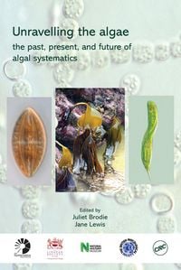 Produktbild: Unravelling the algae