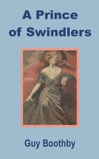 Produktbild: Prince of Swindlers, A