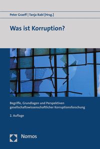 Produktbild: Was ist Korruption?