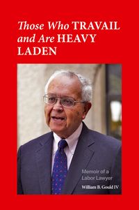 Produktbild: Those Who Travail and Are Heavy Laden