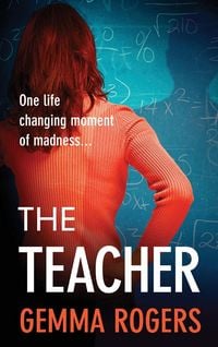 Produktbild: The Teacher
