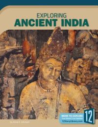 Produktbild: Exploring Ancient India