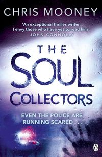 Produktbild: The Soul Collectors