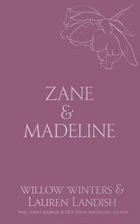 Produktbild: Zane & Madeline