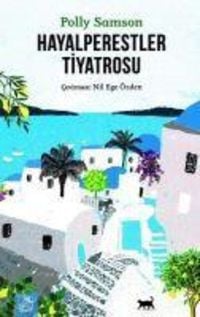 Produktbild: Hayalperestler Tiyatrosu