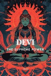 Produktbild: DEVI - The Supreme Power