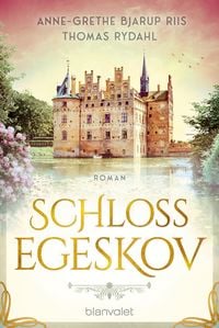 Produktbild: Schloss Egeskov