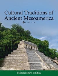 Produktbild: Cultural Traditions of Ancient Mesoamerica