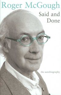 Produktbild: Said and Done