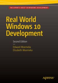 Produktbild: Real World Windows 10 Development