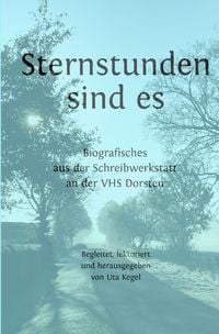 Produktbild: Sternstunden sind es