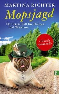 Produktbild: Mopsjagd