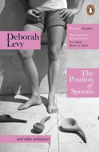 Produktbild: The Position of Spoons
