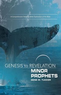 Produktbild: Genesis To Revelation Minor Pr