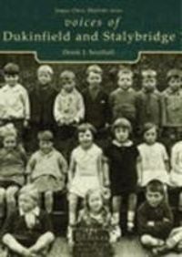 Produktbild: Southall, D: Voices of Dukinfield and Stalybridge