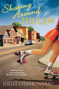 Produktbild: Skating Around the Law