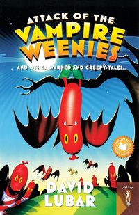 Produktbild: Attack of the Vampire Weenies