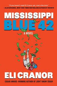 Produktbild: Mississippi Blue 42