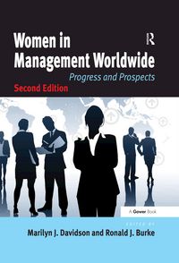 Produktbild: Women in Management Worldwide