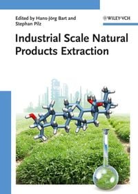 Produktbild: Industrial Scale Natural Products Extraction