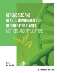 Produktbild: Genome Size and Genetic Homogeneity of Regenerated Plants: Methods and Applications