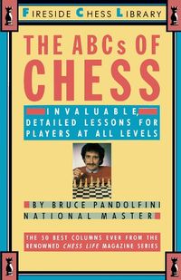 Produktbild: ABC's of Chess