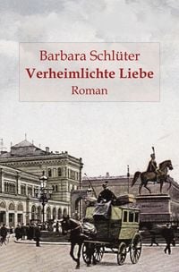 Produktbild: Verheimlichte Liebe