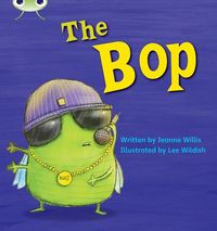 Produktbild: Bug Club Phonics - Phase 2 Unit 5: The Bop