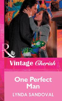 Produktbild: One Perfect Man