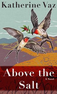 Produktbild: Above the Salt
