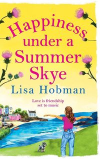 Produktbild: Happiness Under a Summer Skye