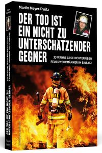 Produktbild: Der Tod ist ein nicht zu untersch&auml;tzender Gegner