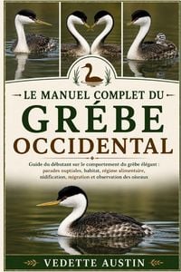 Produktbild: Le Manuel Complet Du Gr&eacute;be Occidental