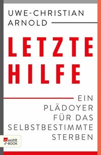Produktbild: Letzte Hilfe