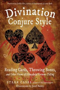 Produktbild: Divination Conjure Style