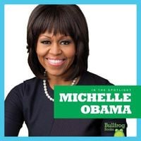 Produktbild: Michelle Obama