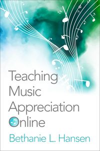 Produktbild: Teaching Music Appreciation Online