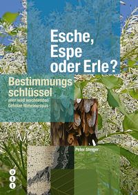 Produktbild: Esche, Espe oder Erle?