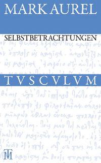 Produktbild: Selbstbetrachtungen