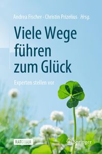 Produktbild: Viele Wege f&uuml;hren zum Gl&uuml;ck